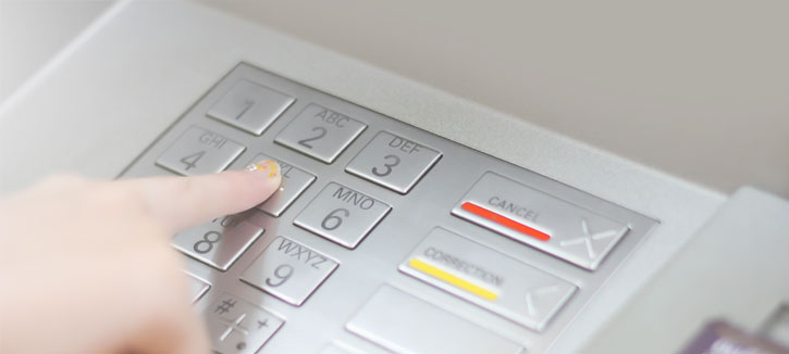 ATM’S