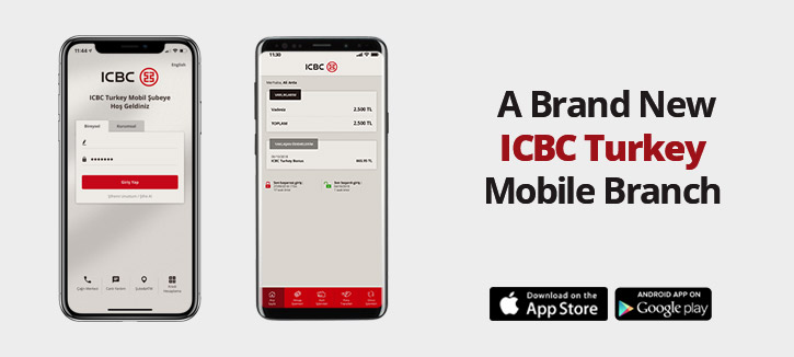 Mobile Branch