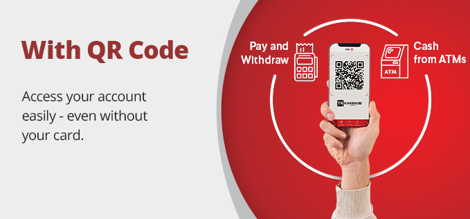 QR Code Payment