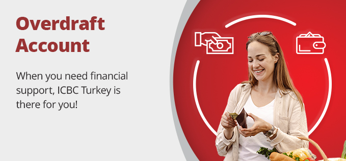 Overdraft Account