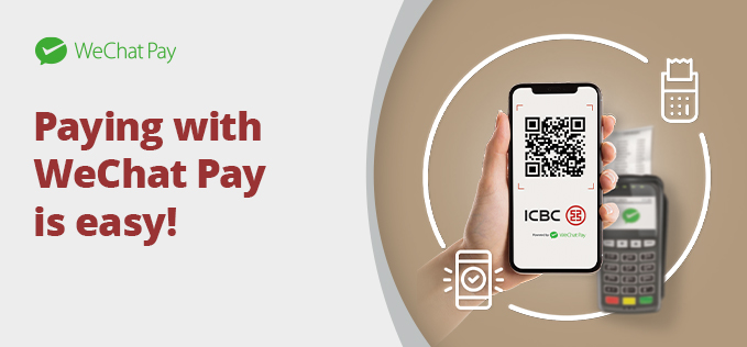 WeChat Pay