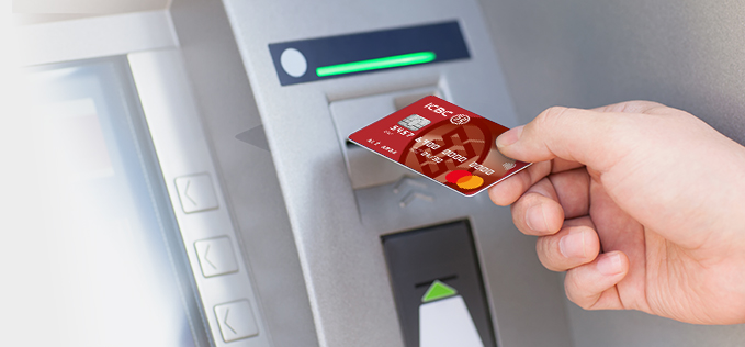 ATM’S