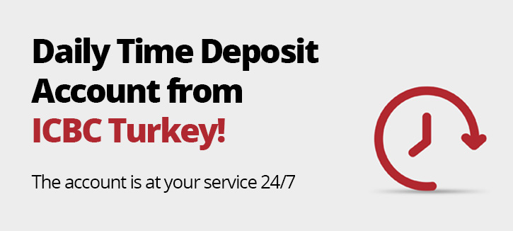 Daily Time Deposit Account
