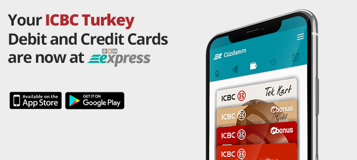 BKM Express