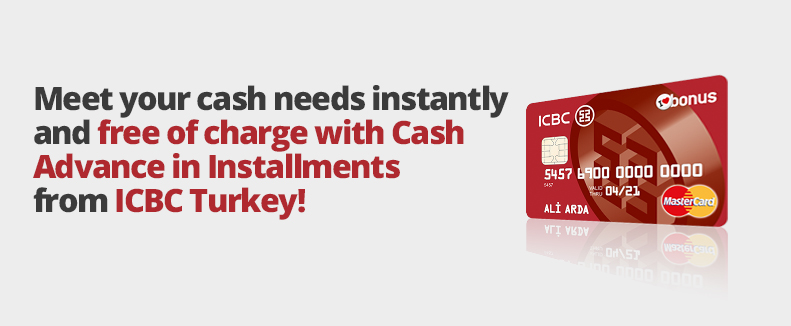 Cash Advance in Installments