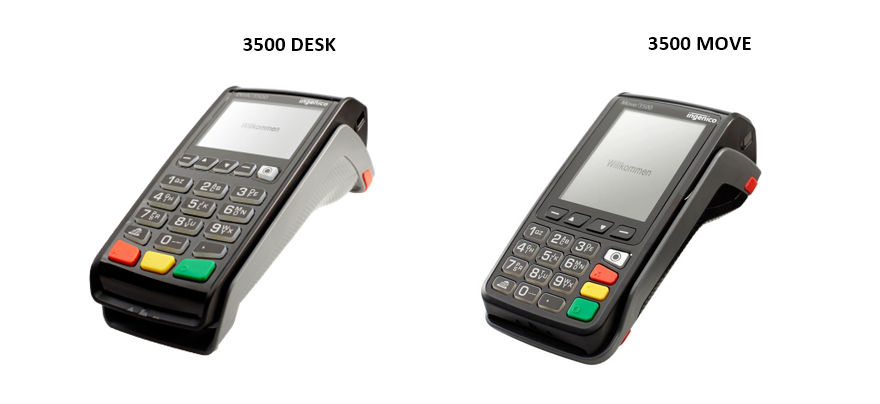 Diğer POS Ürünleri