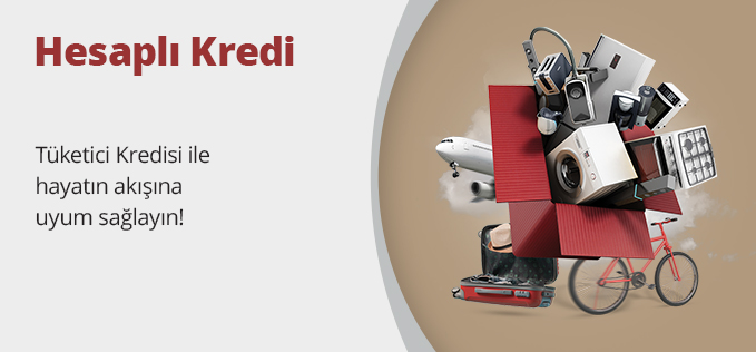 Bireysel Krediler
