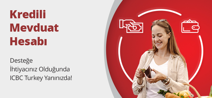 Kredili Mevduat Hesabı