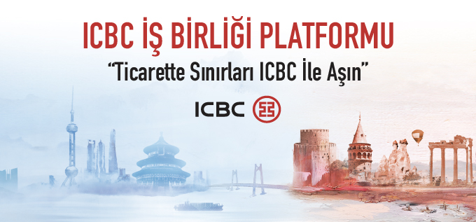 ICBC İş Birliği Platformu