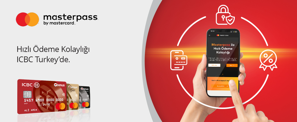 Masterpass