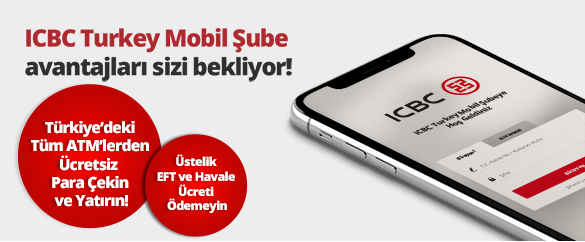 Mobil Şube