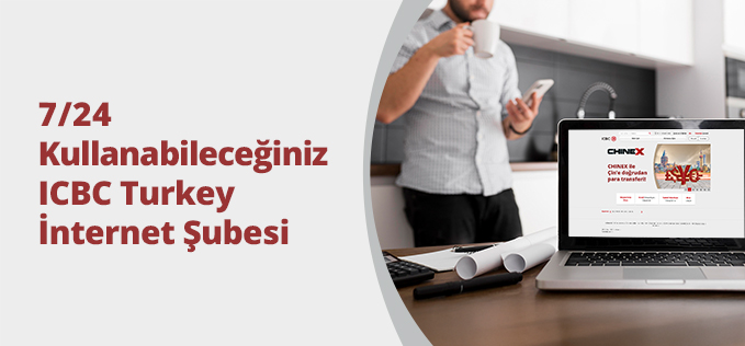İnternet Şube