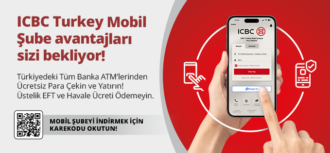 Mobil Şube