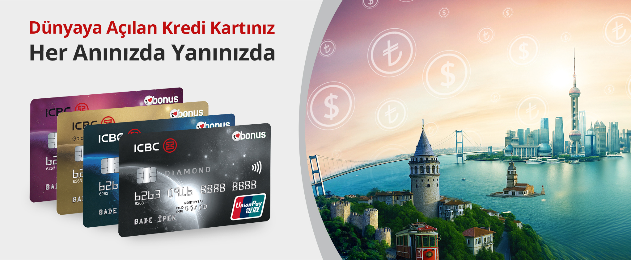 UniPay Kredi Kartı