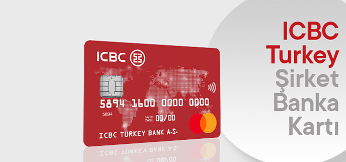 Şirket Banka Kartı