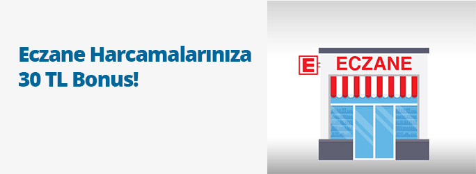 Eczane Kampanyası