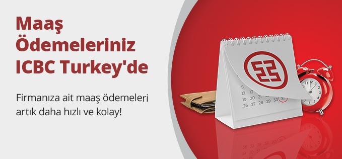Firma Maaş Ödemeleri