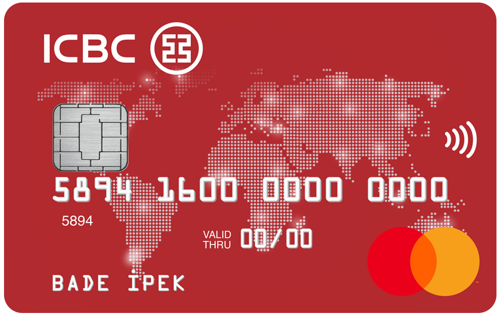 Banka Kartı